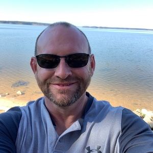 Meet your Posher, Bryan